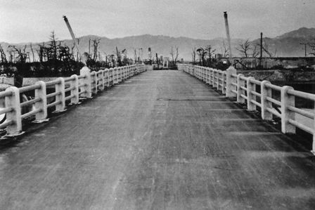 70 năm thay da đổi thịt của Hiroshima ảnh 6